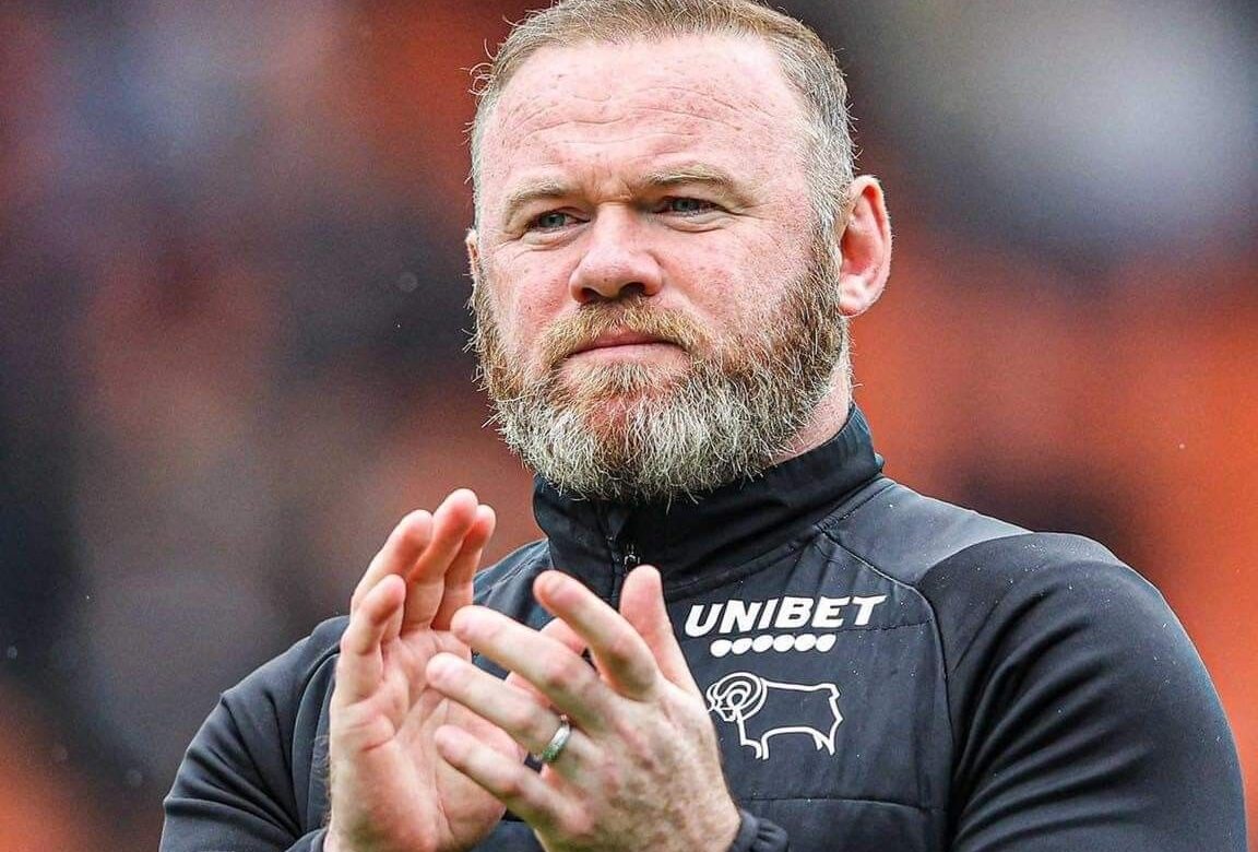 Wayne Rooney Named Richest Football Manager In The World, Pep Guardiola Third Wayne Rooney Named Richest Football Manager In The World, Pep Guardiola Third