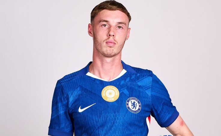 Why Man United Could Still Lure Cole Palmer Despite Chelsea Reassurance Why Man United Could Still Lure Cole Palmer Despite Chelsea Reassurance