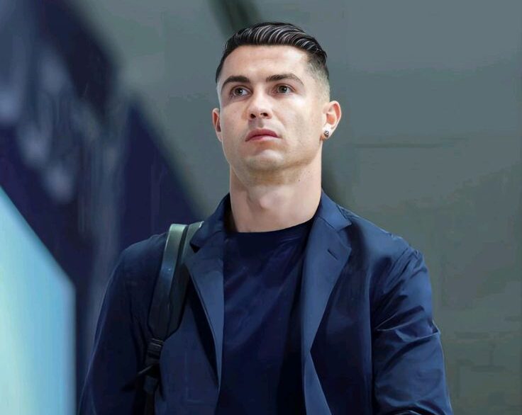 Cristiano Ronaldo Wins Legal Battle As Juventus Lose Wages Dispute Cristiano Ronaldo Wins Legal Battle As Juventus Lose Wages Dispute