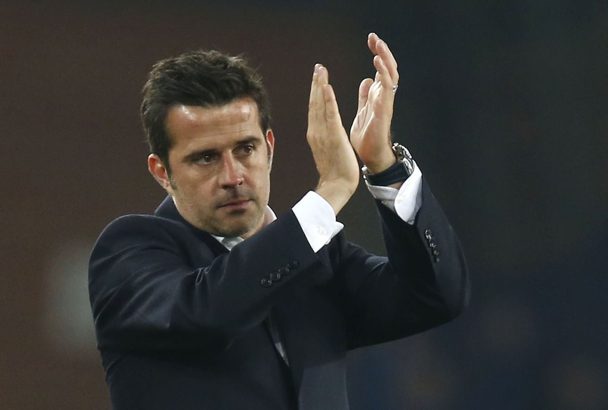 Man United Set To Sign Current Premier League Boss After Contract Update Man United Set To Sign Current Premier League Boss After Contract Update