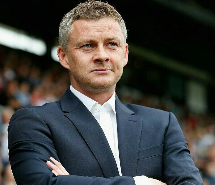 Man United Reach New Manager Agreement, Snubs Ole Gunnar Solskjaer Man United Reach New Manager Agreement, Snubs Ole Gunnar Solskjaer