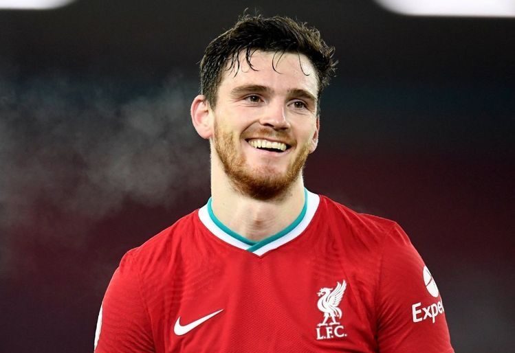 Arne Slot Urged To Start Liverpool ‘Senior Man’ For Champions League Clash Arne Slot Urged To Start Liverpool ‘Senior Man’ For Champions League Clash