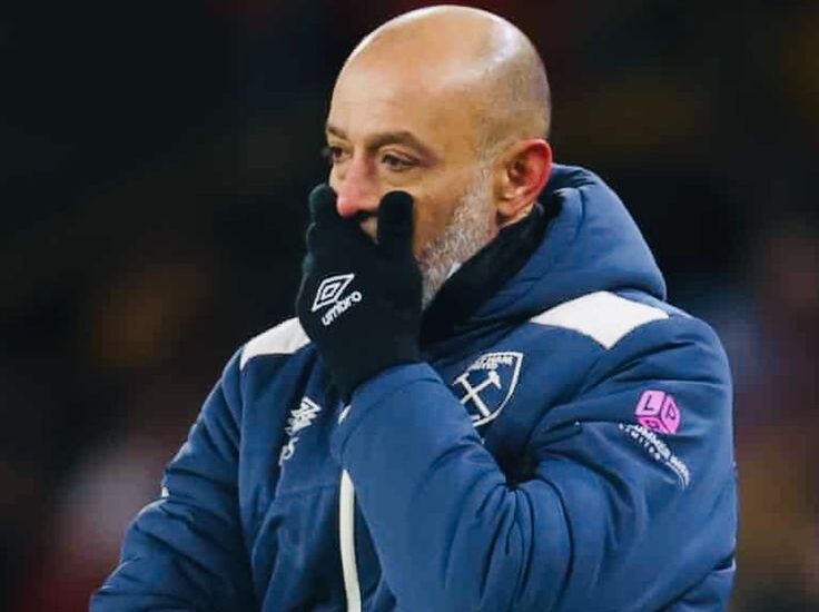 Premier League Star Banned From Lifting Weights Premier League Star Banned From Lifting Weights