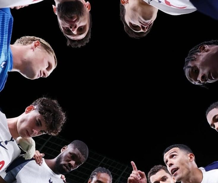 Tottenham Consider Former Liverpool Manager As Interim Boss After Sacking Thomas Frank Tottenham Consider Former Liverpool Manager As Interim Boss After Sacking Thomas Frank