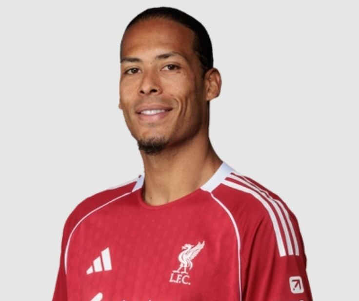 Virgil van Dijk Delivers Blunt Liverpool Message As Teammate Surgery Fears Emerge Virgil van Dijk Delivers Blunt Liverpool Message As Teammate Surgery Fears Emerge