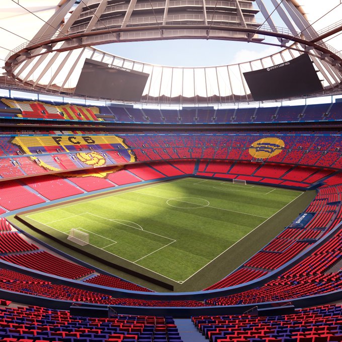 Barcelona Announce Squad For Champions League Clash With Atletico Barcelona Announce Squad For Champions League Clash With Atletico