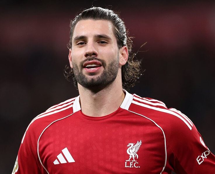 Liverpool Star ‘Best Player’ Set To Commit Long-Term Future To Anfield Liverpool Star ‘Best Player’ Set To Commit Long-Term Future To Anfield