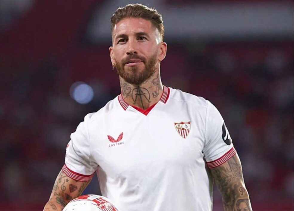Sergio Ramos Sevilla Takeover Delayed As Relegation Fears Threaten €450m Deal Sergio Ramos Sevilla Takeover Delayed As Relegation Fears Threaten €450m Deal