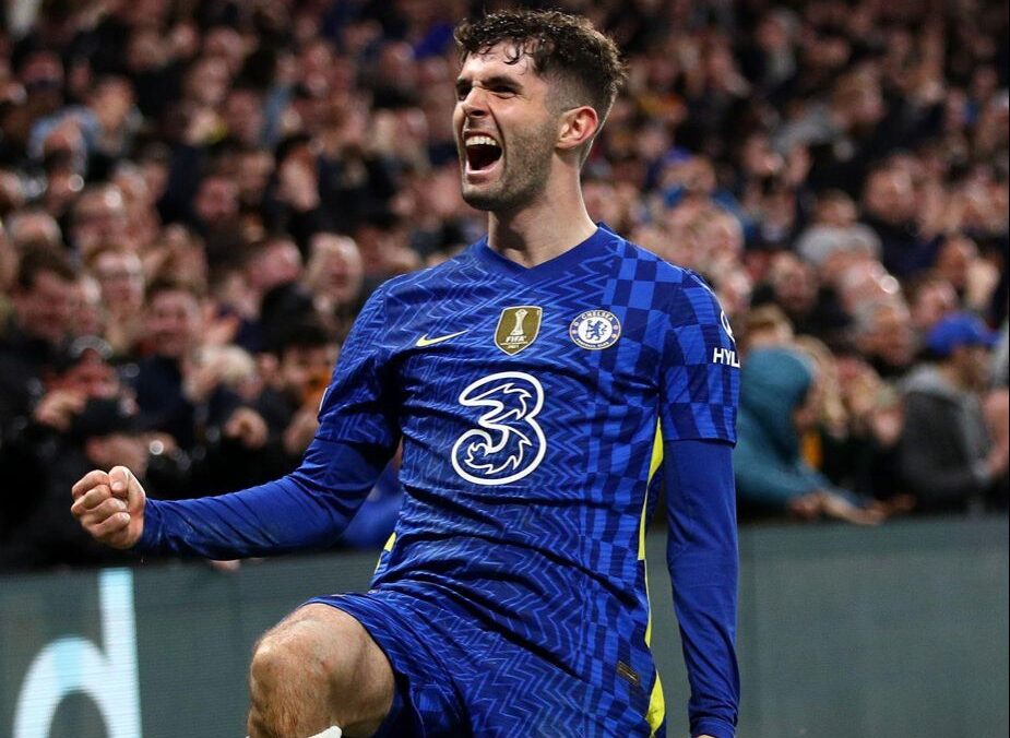 Man United And Arsenal Want Former Chelsea No.10 For £61m Man United And Arsenal Want Former Chelsea No.10 For £61m