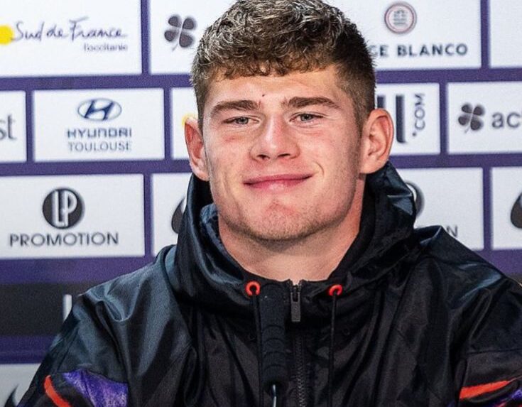 Liverpool Prepare £26m Bid For Konate’s Replacement Amid Chelsea Interest Liverpool Prepare £26m Bid For Konate’s Replacement Amid Chelsea Interest