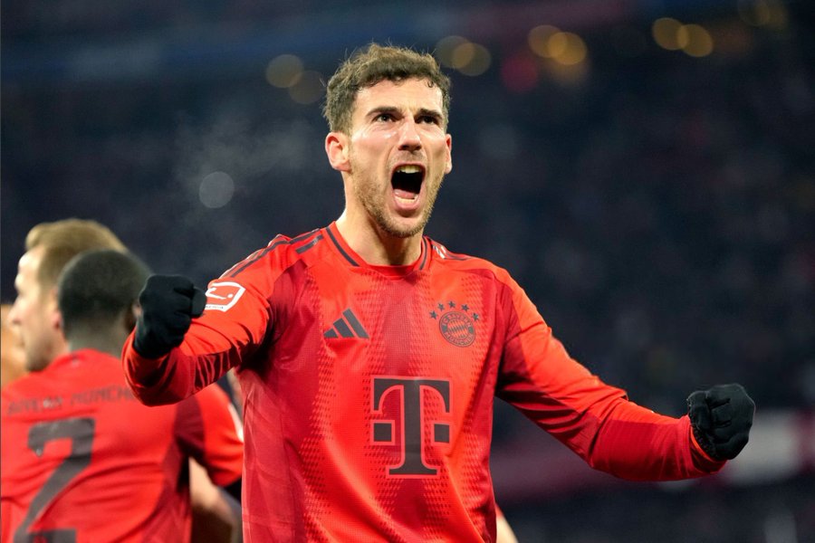Arsenal Lead Race For Experienced Bundesliga Midfielder Who Is About To Become A Free Agent Arsenal Lead Race For Experienced Bundesliga Midfielder Who Is About To Become A Free Agent