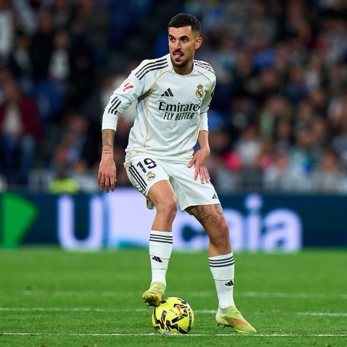 Real Madrid’s Outcast’s Long-Awaited Opportunity Arrives At Crucial Moment Real Madrid’s Outcast’s Long-Awaited Opportunity Arrives At Crucial Moment