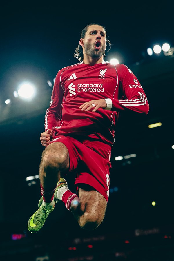 Liverpool On Alert Over Important Player Following Comments From His National Team Manager Liverpool On Alert Over Important Player Following Comments From His National Team Manager