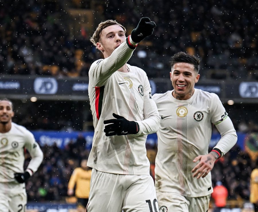 FPL GW25 Recap: High Time To Bring Palmer In? iSoccer Winners FPL GW25 Recap: High Time To Bring Palmer In? iSoccer Winners