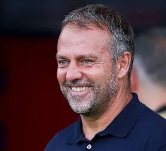 Hansi Flick Stand Among Barcelona’s Elite Coahes As He Nears 100 Games In Charge Hansi Flick Stand Among Barcelona’s Elite Coahes As He Nears 100 Games In Charge
