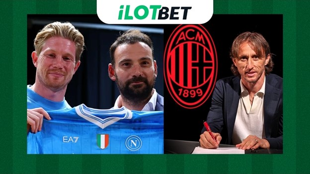 Has Serie A become A Retirement League? The Slow Erosion Of Italy’s Once-Supreme Football Brand Has Serie A become A Retirement League? The Slow Erosion Of Italy’s Once-Supreme Football Brand