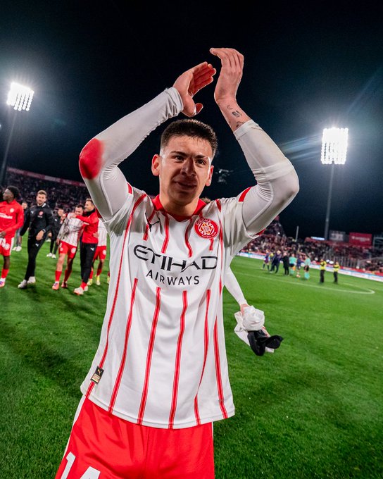 “He’s Phenomenal” – Manchester City Loan Star Is Talk Of The Town “He’s Phenomenal” – Manchester City Loan Star Is Talk Of The Town