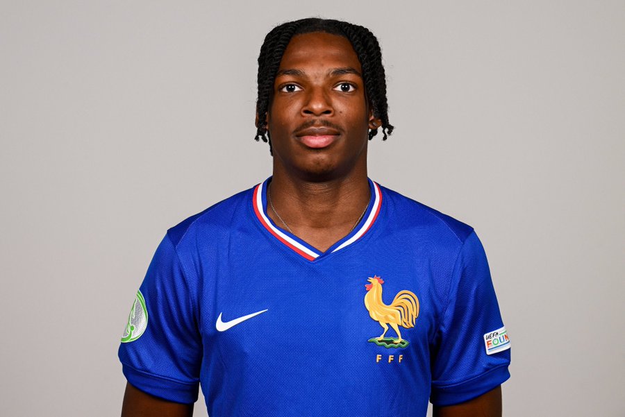 ‘Honoured’ – Jeremy Jacquet’s First Words On Joining Liverpool ‘Honoured’ – Jeremy Jacquet’s First Words On Joining Liverpool