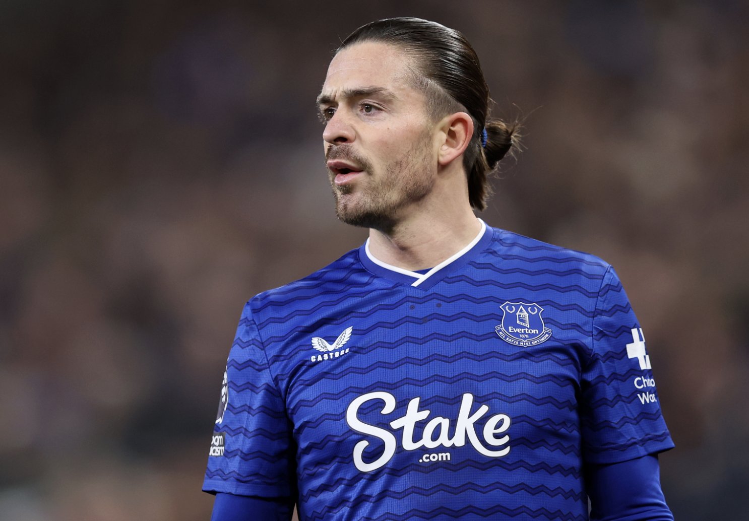 Jack Grealish Hit With £1,000 Fine For What He Did The Night Before Everton Match Jack Grealish Hit With £1,000 Fine For What He Did The Night Before Everton Match