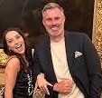 Jamie Carragher’s Wife Was ‘Embarrassed’ After Liverpool Won The Champions League Jamie Carragher’s Wife Was ‘Embarrassed’ After Liverpool Won The Champions League