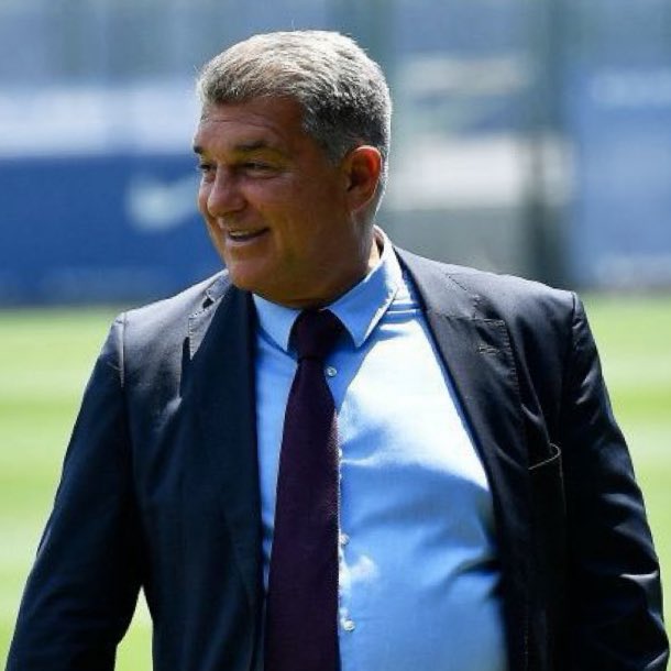 Joan Laporta Responds To ‘Nonsense’ Lawsuit As Barcelona Election Heats Up Joan Laporta Responds To ‘Nonsense’ Lawsuit As Barcelona Election Heats Up