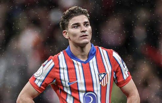 Alvarez Snubs Arsenal To Join Barca Alvarez Snubs Arsenal To Join Barca