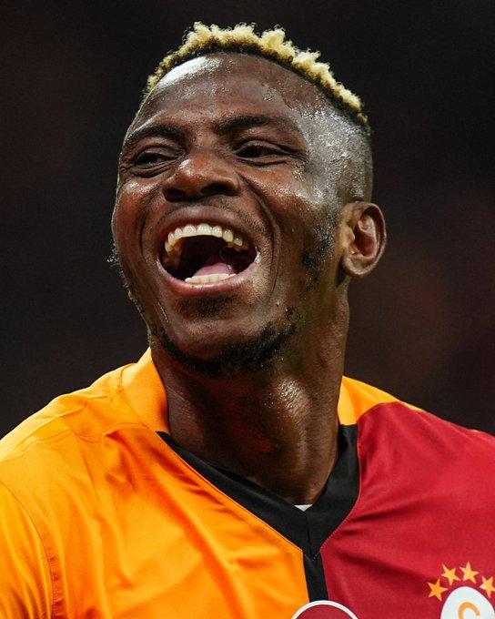 Juventus Dream Of Landing Osimhen Juventus Dream Of Landing Osimhen