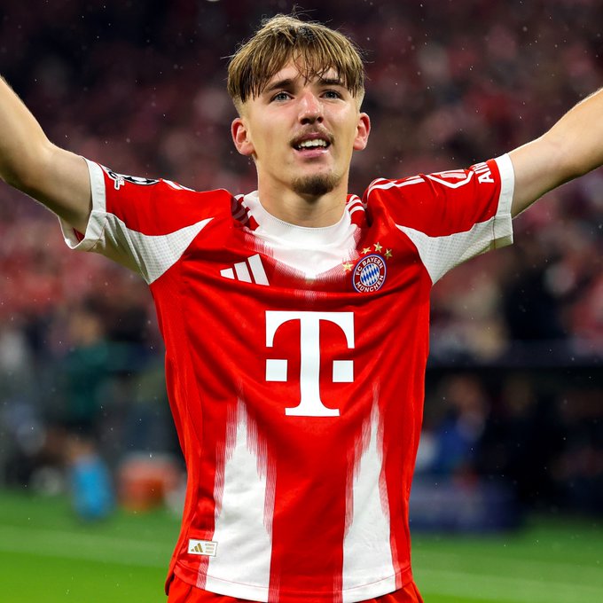 Arsenal Enters ‘Frenzy’ To Sign €80m Bayern Munich ‘Killer’ As Man City And Chelsea Send Scouts Arsenal Enters ‘Frenzy’ To Sign €80m Bayern Munich ‘Killer’ As Man City And Chelsea Send Scouts