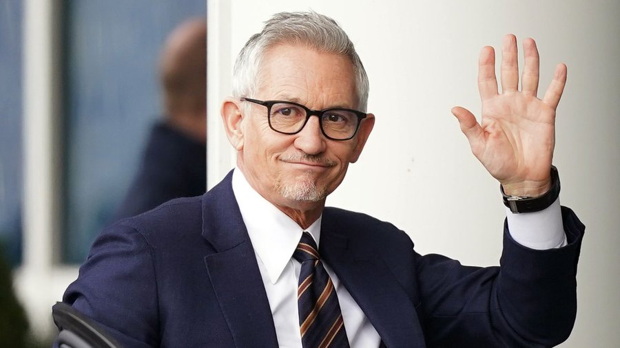 Gary Lineker Delivers Brutal Verdict On Arsenal After PSG Heartbreak Gary Lineker Delivers Brutal Verdict On Arsenal After PSG Heartbreak