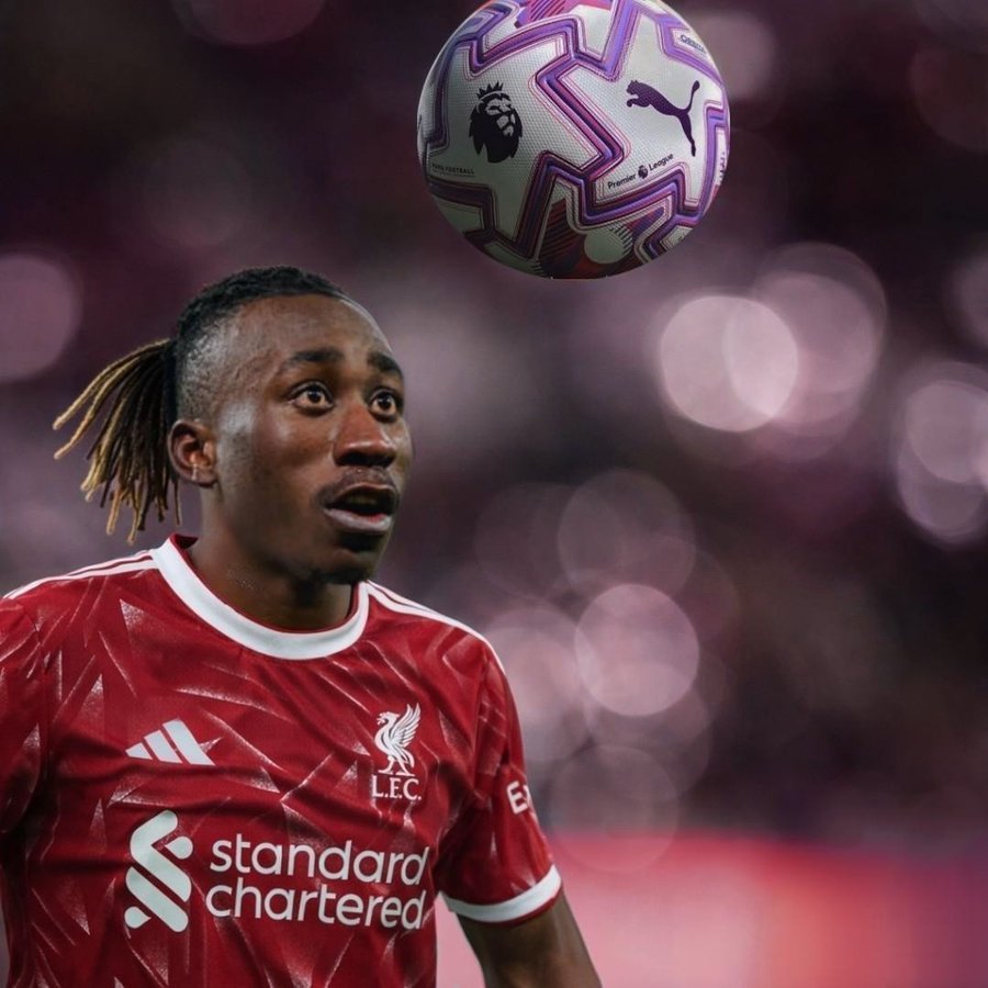 Liverpool Reach ‘Personal Agreement’ With $118 Million Winger Liverpool Reach ‘Personal Agreement’ With $118 Million Winger