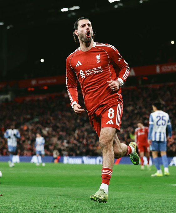 Liverpool’s Stance On Selling Dominik Szoboszlai To Real Madrid As Agent Speaks Liverpool’s Stance On Selling Dominik Szoboszlai To Real Madrid As Agent Speaks