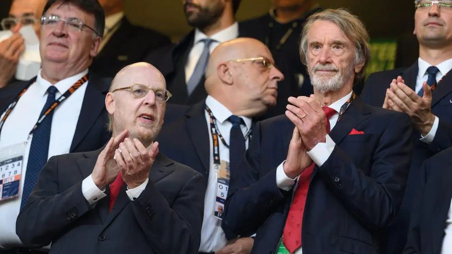 FA To Investigate Man United Owner’s ‘Colonised By Immigrants’ Comments FA To Investigate Man United Owner’s ‘Colonised By Immigrants’ Comments