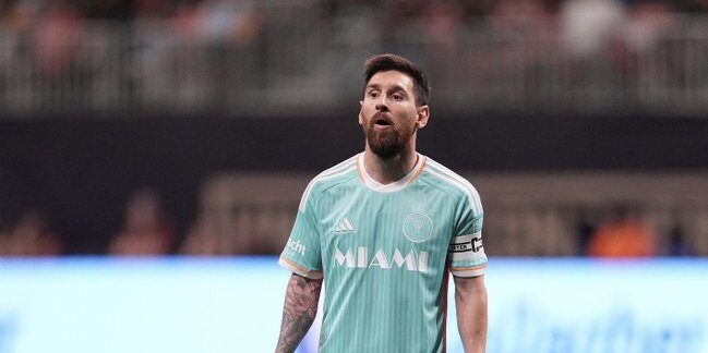 Messi Reach ‘Agreement’ To Leave Inter Miami Messi Reach ‘Agreement’ To Leave Inter Miami