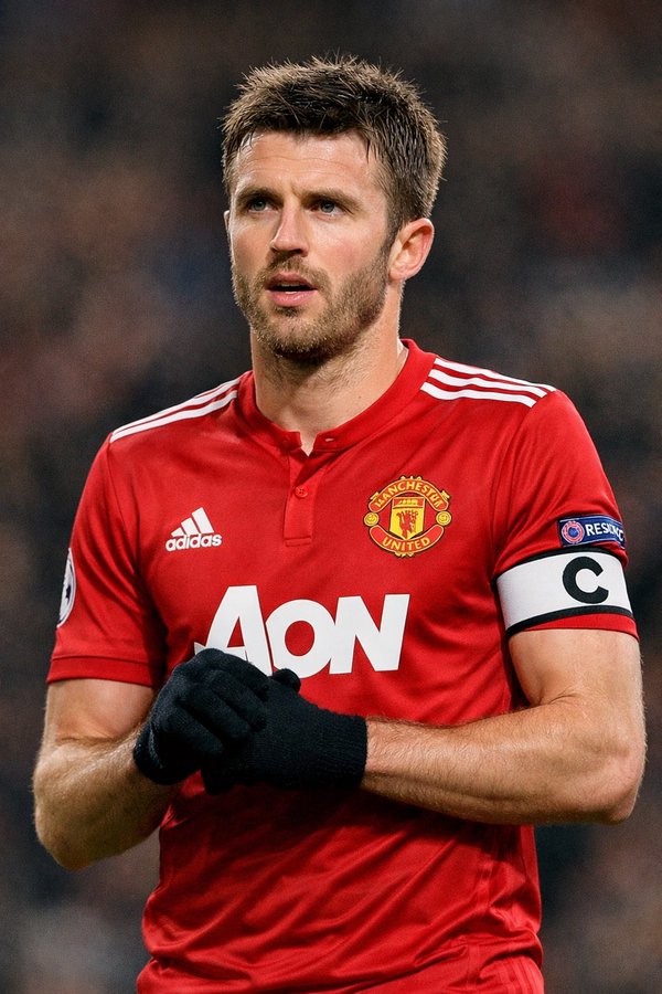 Michael Carrick Has ‘Concern’ As Red Devils Locked In Barcelona Transfer Battle Michael Carrick Has ‘Concern’ As Red Devils Locked In Barcelona Transfer Battle
