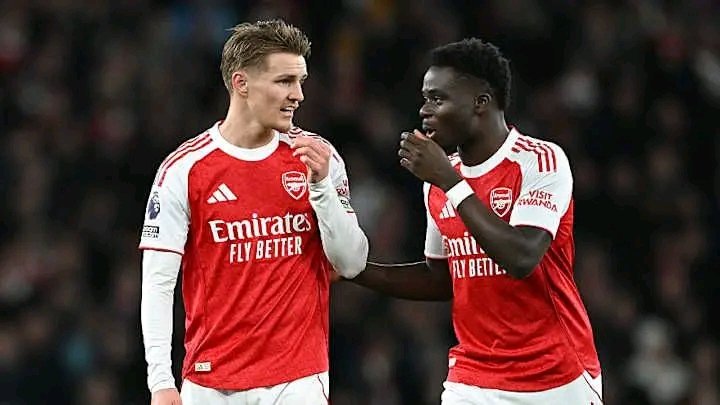 Premier League Make Referee Changes For Brentford Vs Arsenal Clash Premier League Make Referee Changes For Brentford Vs Arsenal Clash