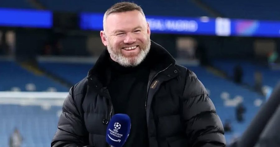 Rooney Sends Man City Warning To Arsenal In Premier League Title Race Rooney Sends Man City Warning To Arsenal In Premier League Title Race