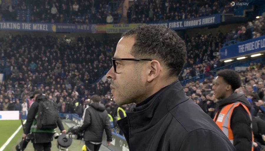 Chelsea Legend Reveals Huge Mistake That Has Sent Club ‘Backwards’ Chelsea Legend Reveals Huge Mistake That Has Sent Club ‘Backwards’