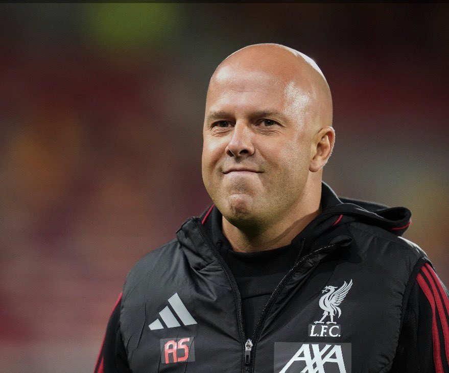 Liverpool Told To Sack Arne Slot And Replace Him With Ex Real Madrid Coach Liverpool Told To Sack Arne Slot And Replace Him With Ex Real Madrid Coach