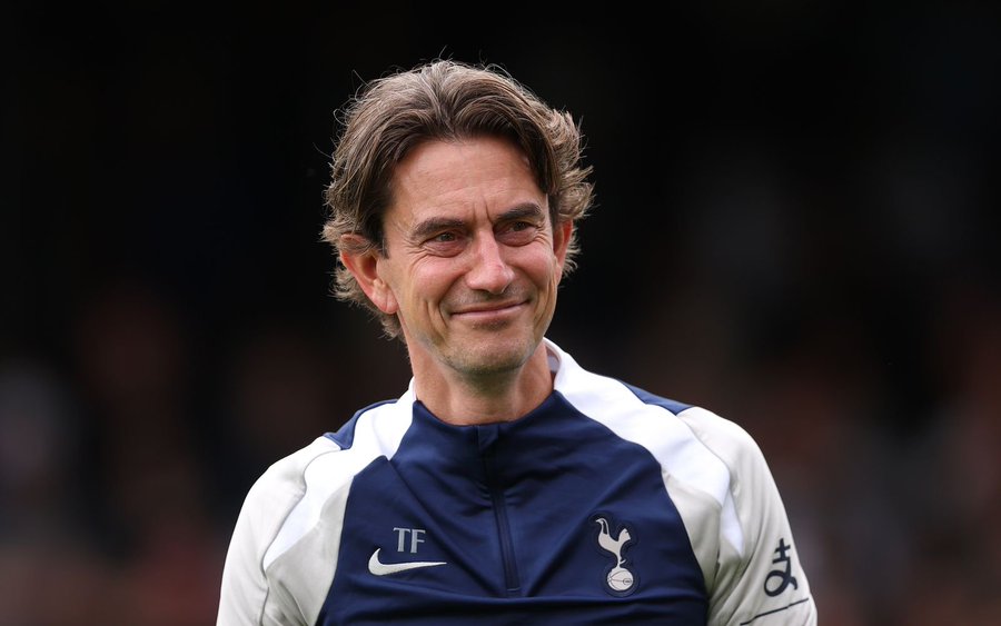 Tottenham Sack Thomas Frank After Dire Domestic Run Tottenham Sack Thomas Frank After Dire Domestic Run