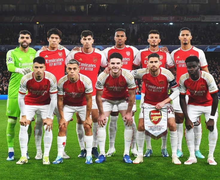 Arsenal Youngster Agrees Move Out Of The Club After Limited First-team Chances Arsenal Youngster Agrees Move Out Of The Club After Limited First-team Chances