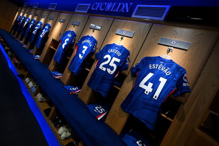 Chelsea Shock Europe With £342m Loss And Record-Breaking £1.5bn Squad Chelsea Shock Europe With £342m Loss And Record-Breaking £1.5bn Squad