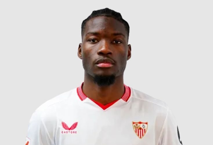 Man United Wants To Sign La Liga Midfield ‘Destroyer’ Man United Wants To Sign La Liga Midfield ‘Destroyer’