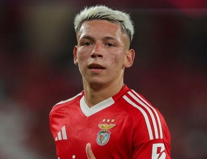 Benfica Appeal Rejected As Prestianni Banned For Real Madrid Decider Benfica Appeal Rejected As Prestianni Banned For Real Madrid Decider