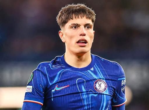 Garnacho’s Move To Chelsea Goes From Bad To Worse As World Cup Dreams Crushed Garnacho’s Move To Chelsea Goes From Bad To Worse As World Cup Dreams Crushed