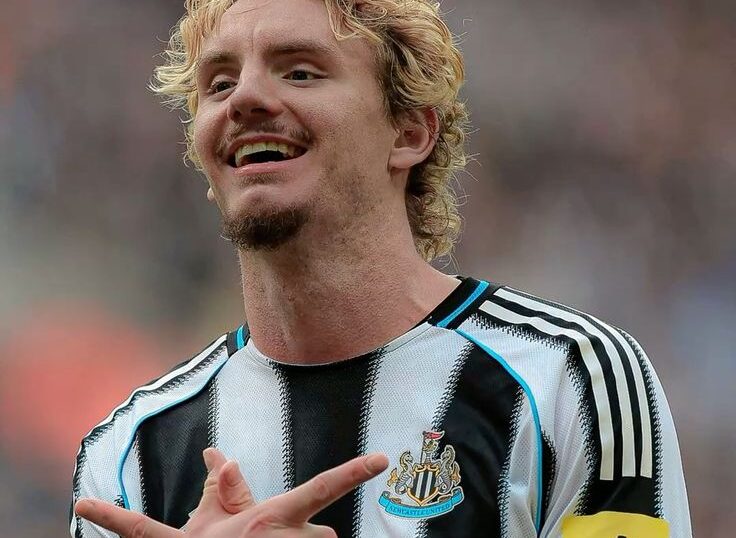 Hansi Flick Wants Isak Replacement At Barcelona Immediately Hansi Flick Wants Isak Replacement At Barcelona Immediately