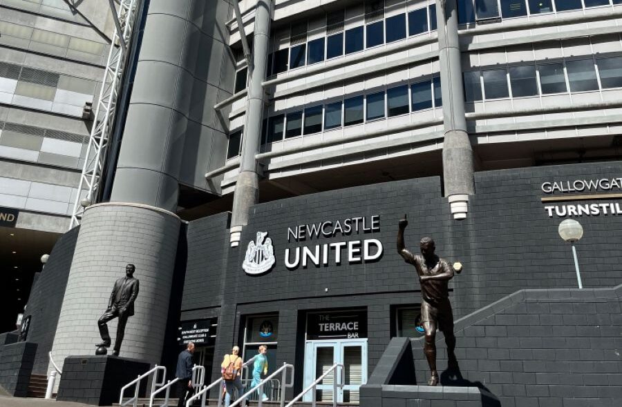 Premier League Star Shares Terrifying Middle East Experience During Injury Recovery Premier League Star Shares Terrifying Middle East Experience During Injury Recovery