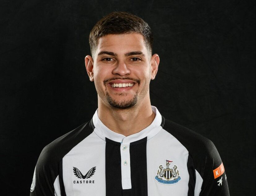 Man Utd Hold Bruno Guimarães Talks As New Asking Price Emerges Man Utd Hold Bruno Guimarães Talks As New Asking Price Emerges