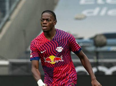 Arsenal, Liverpool And Manchester United Enter Race For RB Leipzig Defender Arsenal, Liverpool And Manchester United Enter Race For RB Leipzig Defender