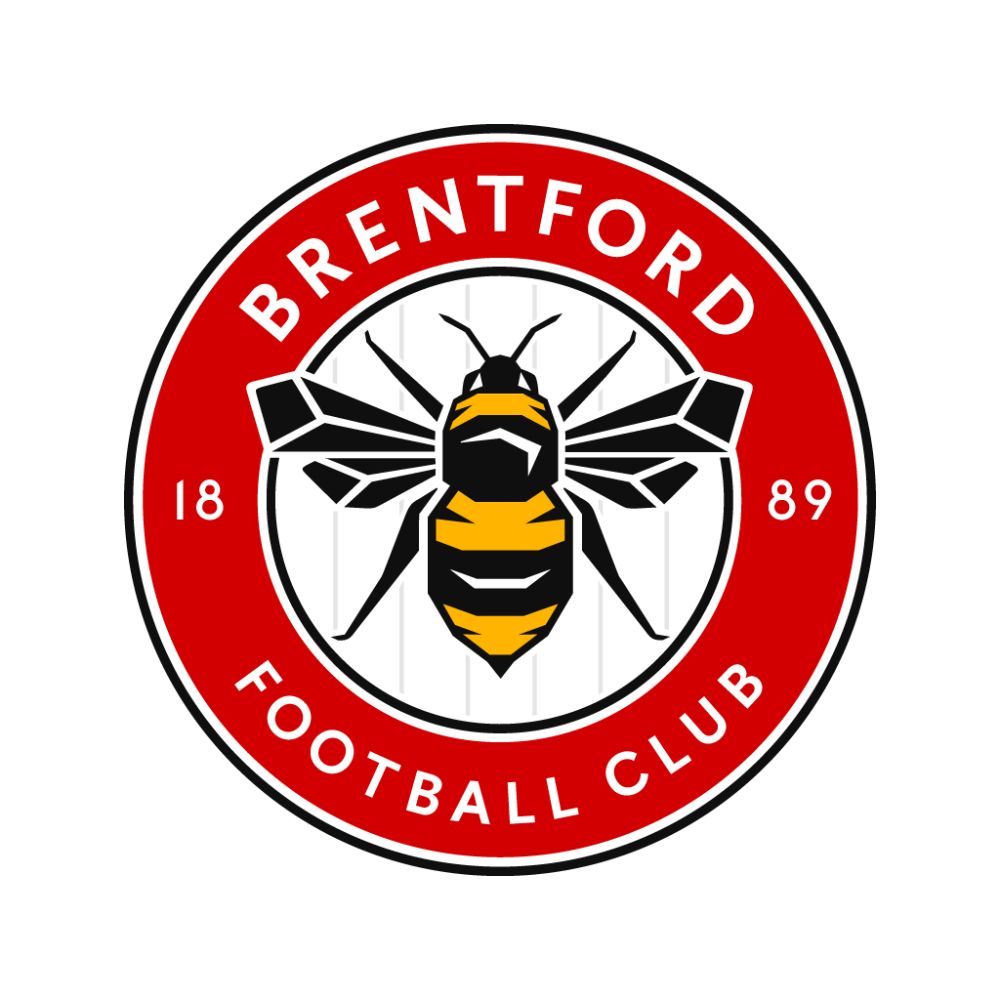 Two Brentford Players Left Bloodied After Intervening in Assault Incident Two Brentford Players Left Bloodied After Intervening in Assault Incident