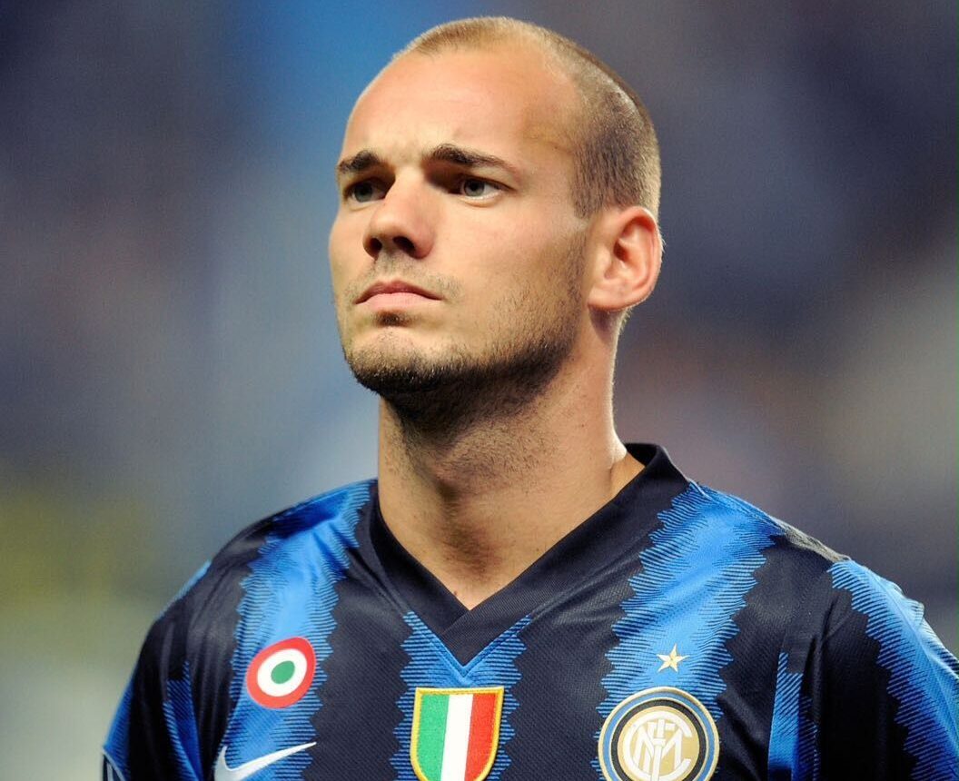 Champions League Winner Comes Out Of Retirement To Play In Dutch Fourth Division Champions League Winner Comes Out Of Retirement To Play In Dutch Fourth Division